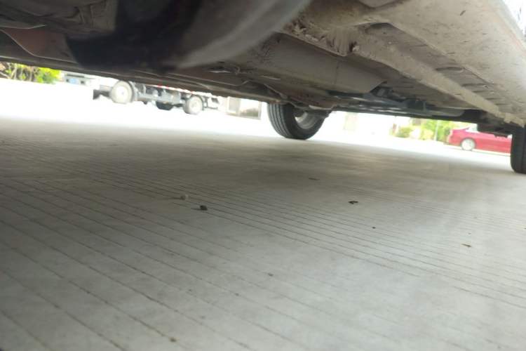 Used CHANGAN Eado DT 2019 1.6L Manual Enjoyment Model China V Standard Chassis Front Left