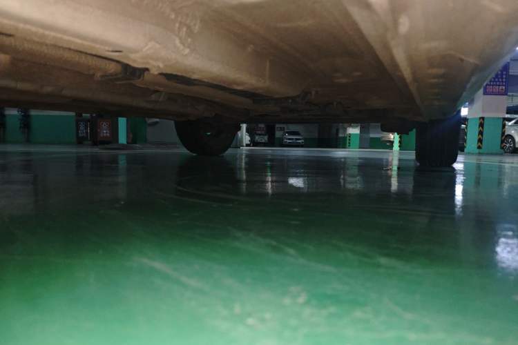 Used CHANGAN Eado DT 2019 1.6L Manual Comfort Model China VI Standard Chassis Front Left