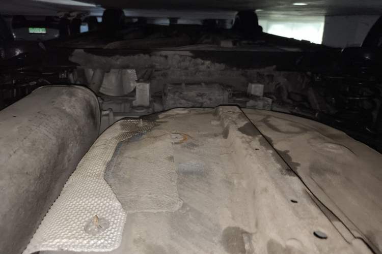Used CHANGAN Eado DT 2019 1.6L Manual Enjoyment Model China VI Standard Chassis Rear