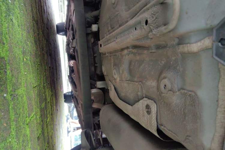 Used CHANGAN Eado DT 2019 1.6L Manual Enjoyment Model China VI Standard Chassis Rear