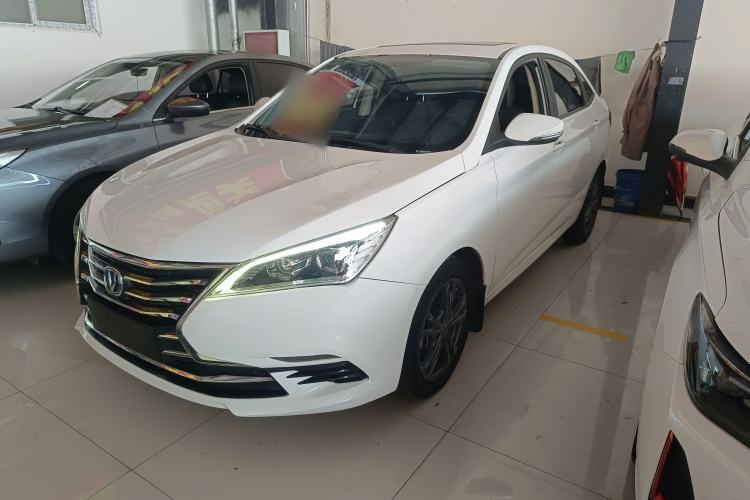 Used CHANGAN Eado DT 2019 1.6L Manual Comfort Model China VI Standard Guazi used car, China used car export, Used car for sale, Used  cars, Cheapest cars for sale