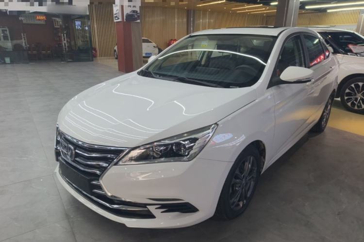 Ojetý CHANGAN Eado DT 2019 1.6L Automatic Smart Enjoyment Model China VI Standard Guazi used car, China used car export, Used car for sale, Used  cars, Cheapest cars for sale
