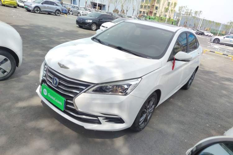 Used CHANGAN Eado DT 2019 1.6L Manual Comfort Model China VI Standard Guazi used car, China used car export, Used car for sale, Used  cars, Cheapest cars for sale