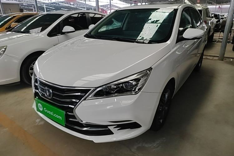 Used CHANGAN Eado DT 2019 1.6L Manual Comfort Model China VI Standard Guazi used car, China used car export, Used car for sale, Used  cars, Cheapest cars for sale