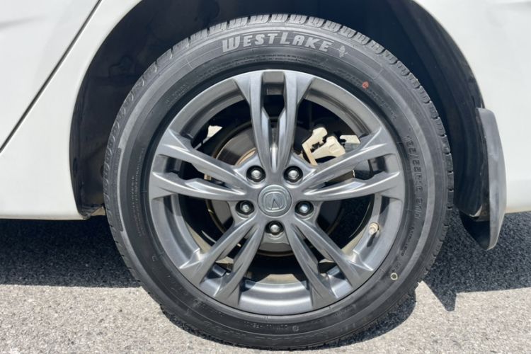 Used CHANGAN Eado DT 2019 1.6L Manual Comfort Model China VI Standard Exterior 1