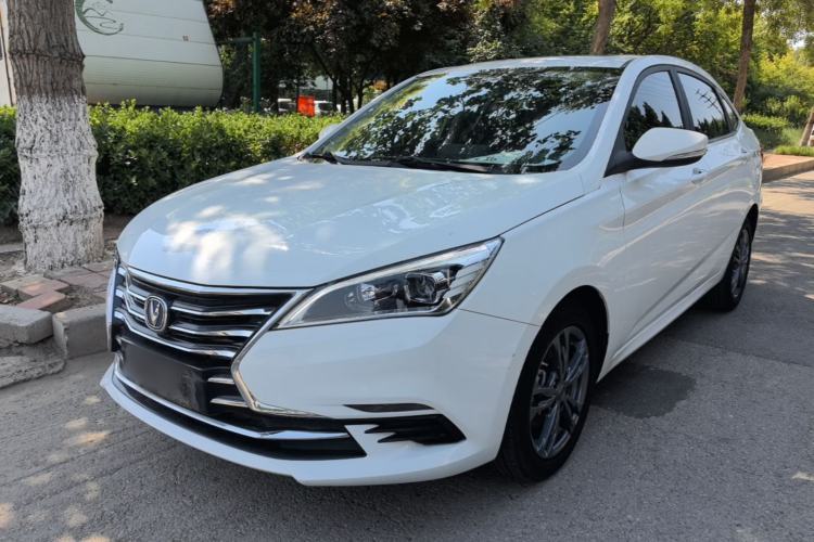 Used CHANGAN Eado DT 2019 1.6L Manual Comfort Model China VI Standard Guazi used car, China used car export, Used car for sale, Used  cars, Cheapest cars for sale