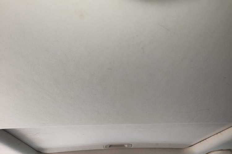 Used CHANGAN Eado DT 2019 1.6L Automatic Smart Enjoyment Model China VI Standard Headliner
