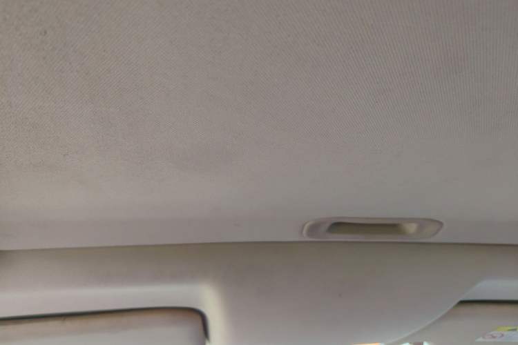 Used CHANGAN Eado DT 2019 1.6L Manual Enjoyment Model China VI Standard Headliner