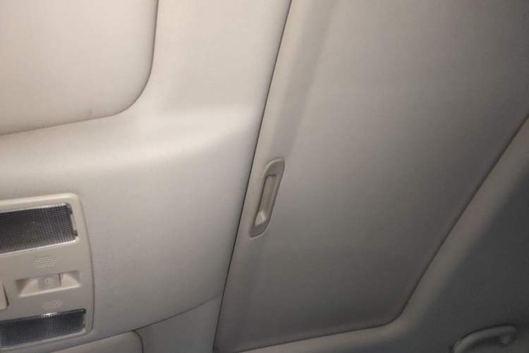 Used CHANGAN Eado DT 2019 1.6L Automatic Smart Enjoyment Model China VI Standard Headliner