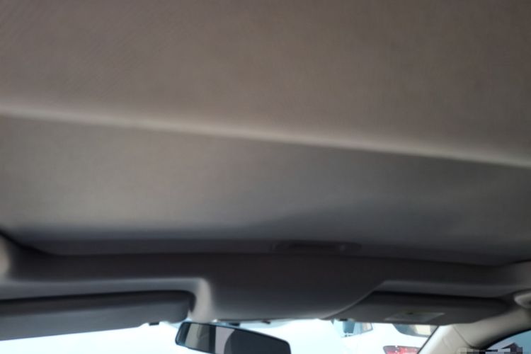 Used CHANGAN Eado DT 2019 1.6L Manual Comfort Model China VI Standard Headliner