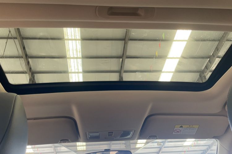Used CHANGAN Eado DT 2019 1.6L Manual Enjoyment Model China VI Standard Interior 6