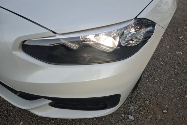Used CHANGAN Eado DT 2019 1.6L Automatic Smart Enjoyment Model China VI Standard Left Front Headlight