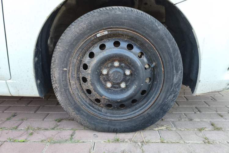 Used CHANGAN Eado DT 2019 1.6L Manual Enjoyment Model China VI Right Front Wheel Hub