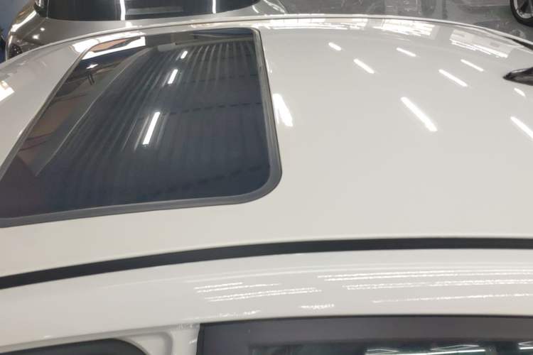Used CHANGAN Eado DT 2019 1.6L Automatic Smart Enjoyment Model China VI Standard Roof