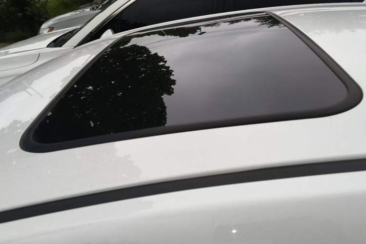 Used CHANGAN Eado DT 2019 1.6L Automatic Smart Enjoyment Model China VI Standard Roof