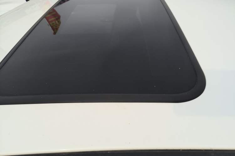 Used CHANGAN Eado DT 2019 1.6L Manual Comfort Model China VI Standard Roof