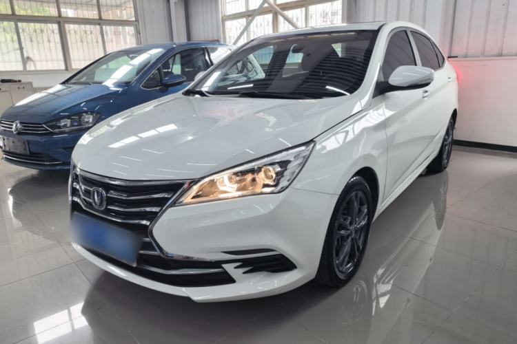 Used CHANGAN Eado DT 2019 1.6L Automatic Smart Enjoyment Model China VI Standard Guazi used car, China used car export, Used car for sale, Used  cars, Cheapest cars for sale