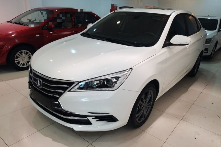 Used CHANGAN Eado DT 2019 1.6L Manual Comfort Model China VI Standard Guazi used car, China used car export, Used car for sale, Used  cars, Cheapest cars for sale