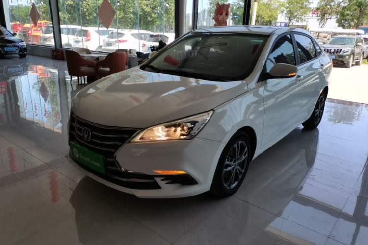 Used CHANGAN Eado DT 2019 1.6L Manual Comfort Model China VI Standard Guazi used car, China used car export, Used car for sale, Used  cars, Cheapest cars for sale