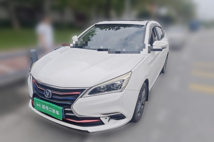 Used CHANGAN Eado DT 2019 1.6L Manual Enjoyment Model China VI Standard Guazi used car, China used car export, Used car for sale, Used  cars, Cheapest cars for sale