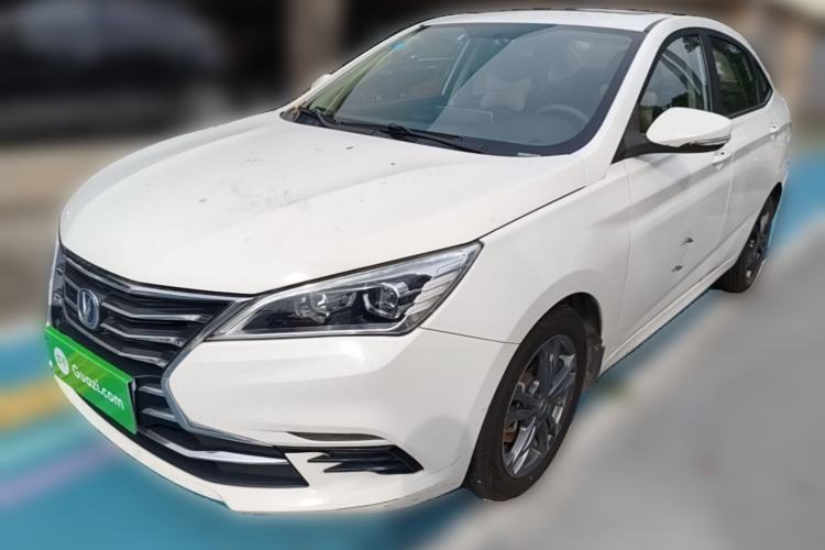 Used CHANGAN Eado DT 2019 1.6L Manual Comfort Model China VI Standard Guazi used car, China used car export, Used car for sale, Used  cars, Cheapest cars for sale