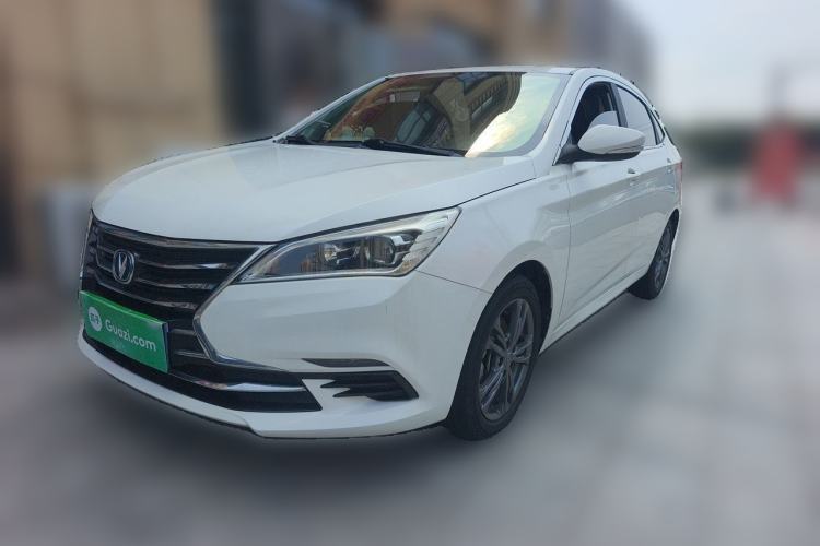 Used CHANGAN Eado DT 2019 1.6L Manual Enjoyment Model China VI Standard Guazi used car, China used car export, Used car for sale, Used cars, Cheapest cars for sale