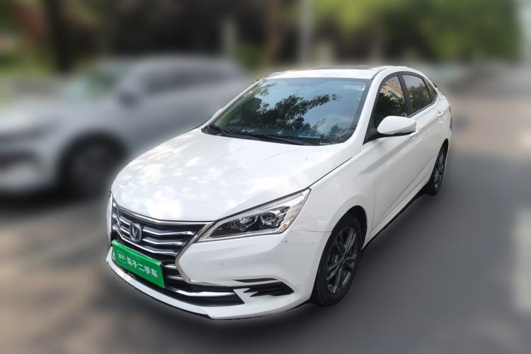 Used CHANGAN Eado DT 2019 1.6L Manual Comfort Model China VI Standard Guazi used car, China used car export, Used car for sale, Used  cars, Cheapest cars for sale