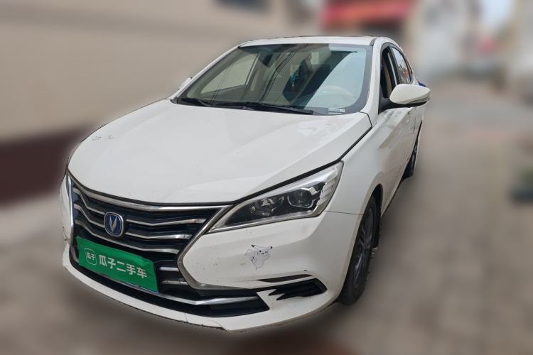 Used CHANGAN Eado DT 2019 1.6L Manual Comfort Model China VI Standard Guazi used car, China used car export, Used car for sale, Used  cars, Cheapest cars for sale