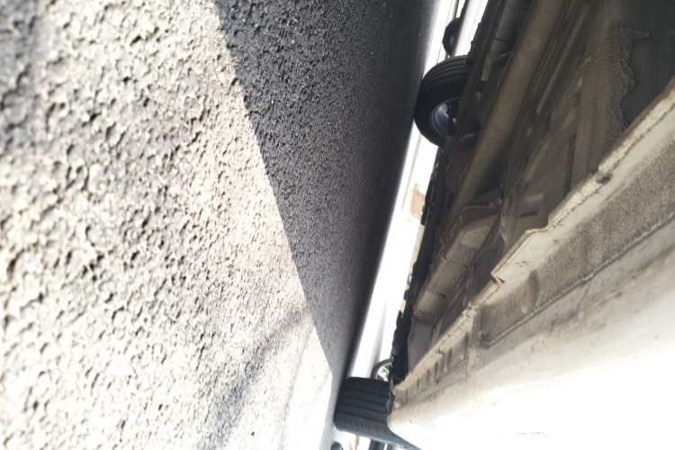 Used CHANGAN Eado DT 2021 1.6L Automatic Luxury Model Chassis Rear Right