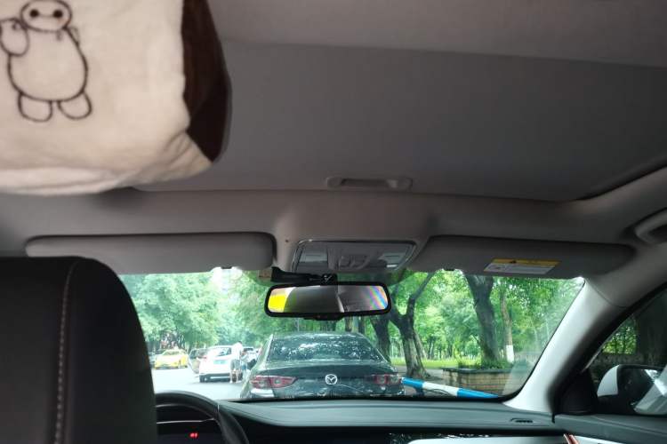 Used CHANGAN Eado ET 2019 Encore Edition Headliner
