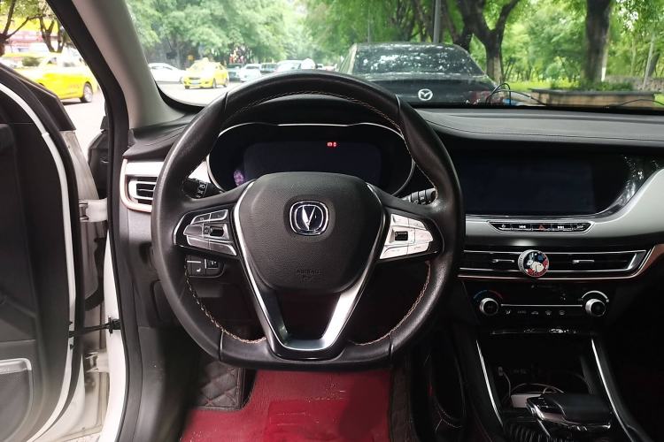 Used CHANGAN Eado ET 2019 Encore Edition Steering Wheel