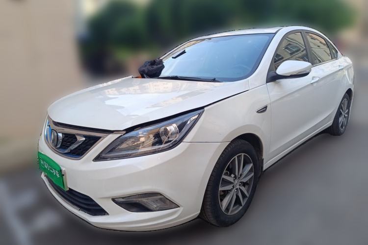Used CHANGAN Eado New Energy 2018 1.0T PHEV Navigation Model Guazi used car, China used car export, Used car for sale, Used  cars, Cheapest cars for sale