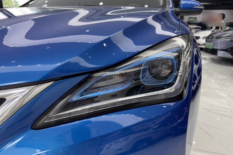Used CHANGAN Eado New Energy 2019 EV460 Shared Version Exterior 3