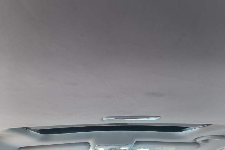 Used CHANGAN Eado New Energy 2019 EV460 Smart Edition Headliner
