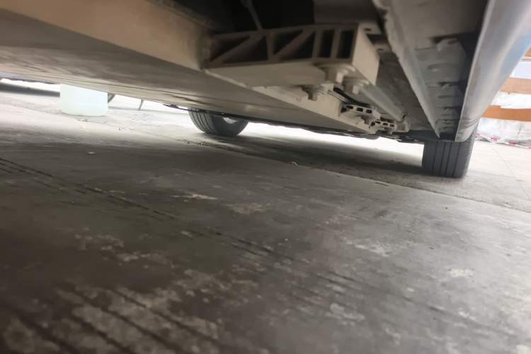 Used CHANGAN Eado New Energy 2019 EV460 Smart Edition Chassis Rear Right