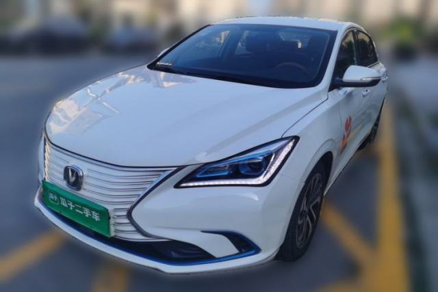 CHANGAN Eado New Energy 2019 EV460 Smart Edition usata