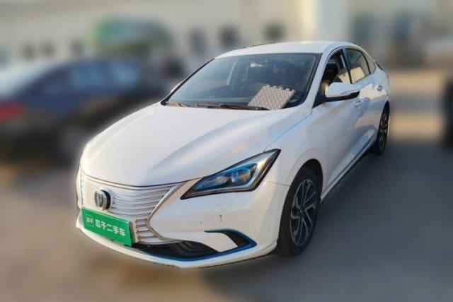 Used CHANGAN Eado New Energy 2019 EV460 Shared Version