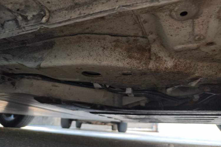 Used CHANGAN Eado New Energy 2019 EV460 Smart Edition Chassis Front Right