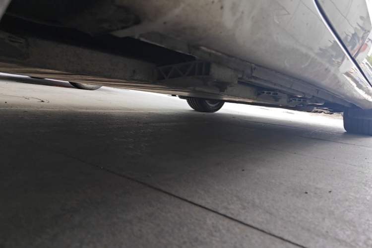 Used CHANGAN Eado New Energy 2019 EV460 Smart Edition Chassis Rear Right