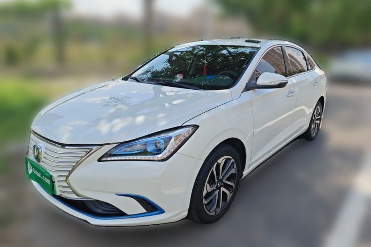 Used CHANGAN Eado New Energy 2019 EV460 Smart Edition Guazi used car, China used car export, Used car for sale, Used cars, Cheapest cars for sale