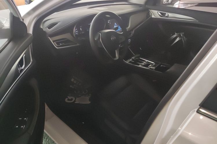 Used CHANGAN Eado New Energy 2019 EV460 Shared Version Driver Seat