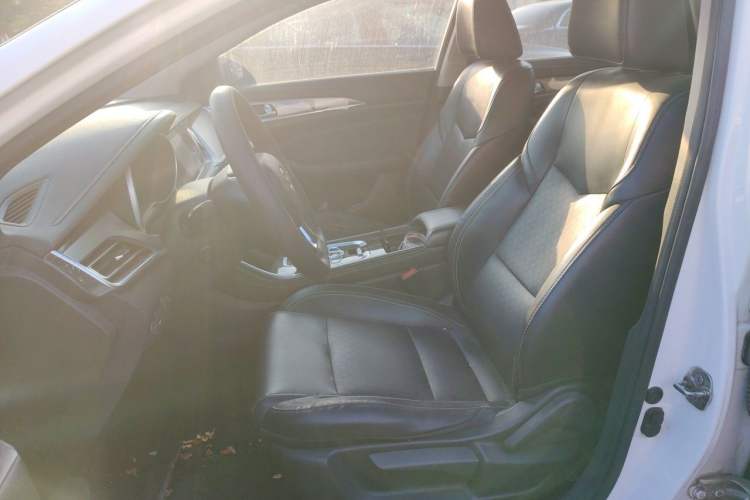 Used CHANGAN Eado New Energy 2019 EV460 Shared Version Driver Seat