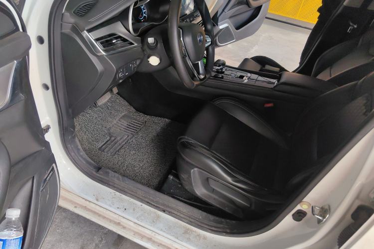 Used CHANGAN Eado New Energy 2019 EV460 Smart Edition Driver Seat