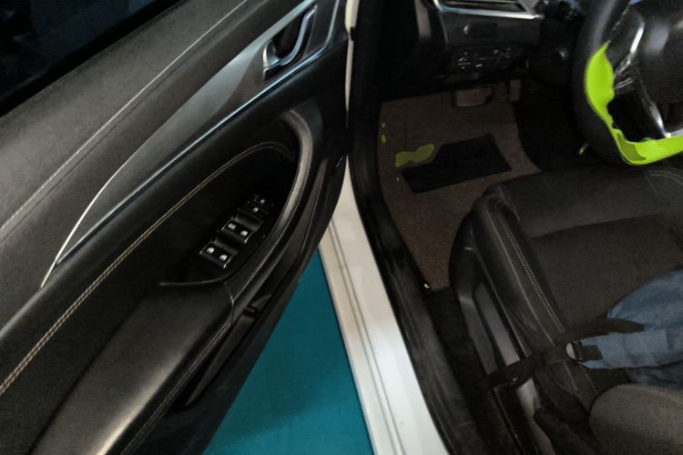 Used CHANGAN Eado New Energy 2019 EV460 Smart Edition Driver Seat