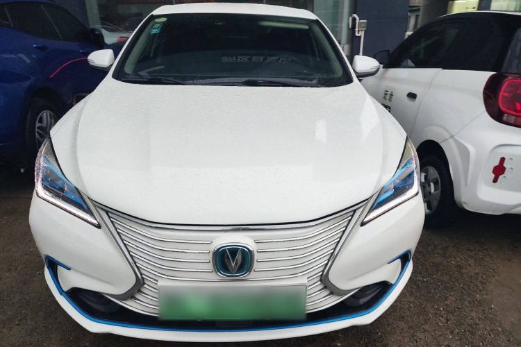 Used CHANGAN Eado New Energy 2019 EV460 Shared Version Exterior 1