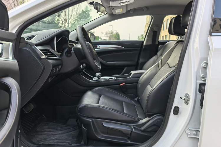 Used CHANGAN Eado New Energy 2019 EV460 Shared Version Exterior 3