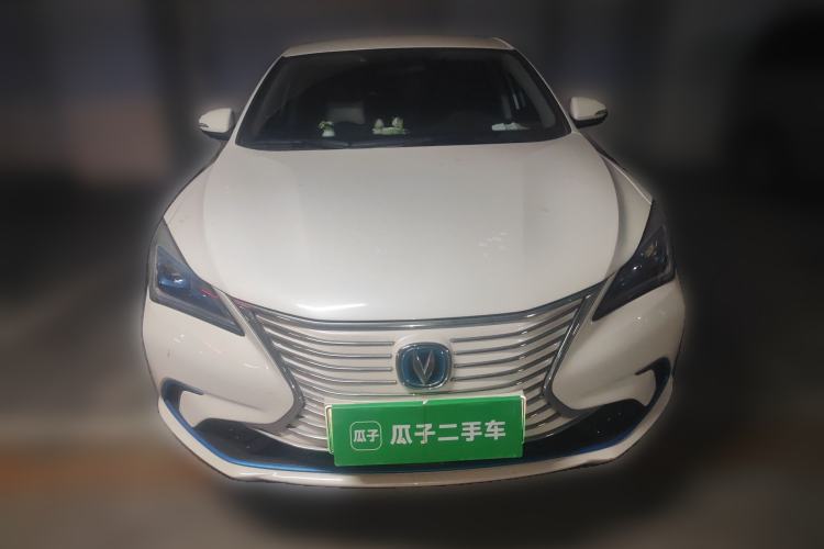 Used CHANGAN Eado New Energy 2019 EV460 Shared Version Front