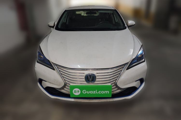 Used CHANGAN Eado New Energy 2019 EV460 Shared Version Front