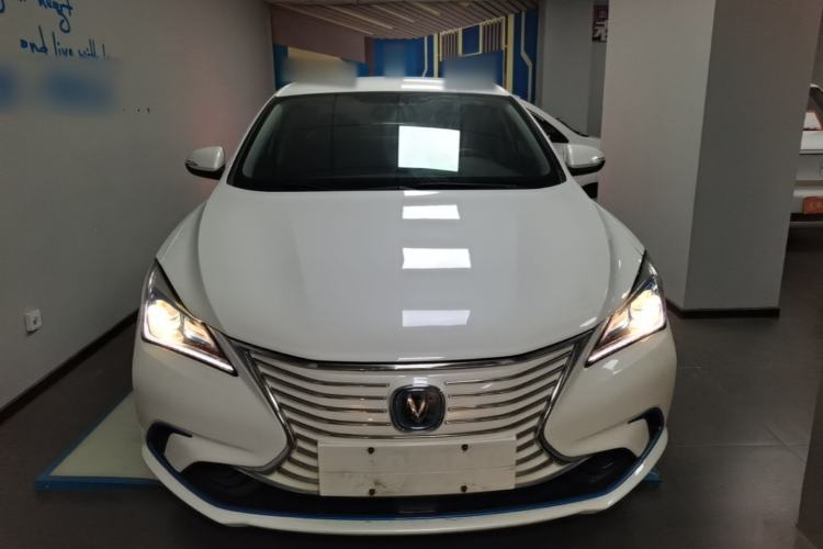 Used CHANGAN Eado New Energy 2019 EV460 Shared Version Front