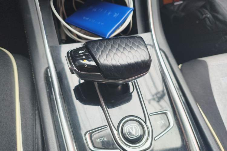Used CHANGAN Eado New Energy 2019 EV460 Shared Version Gear Lever